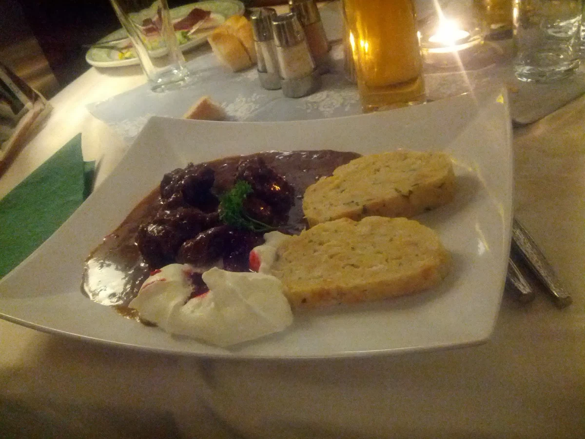 Essen und Trinken photo 4