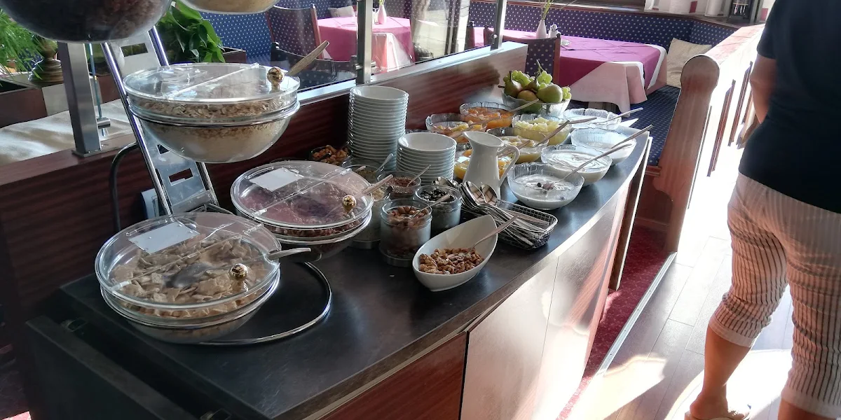 Essen und Trinken photo 7