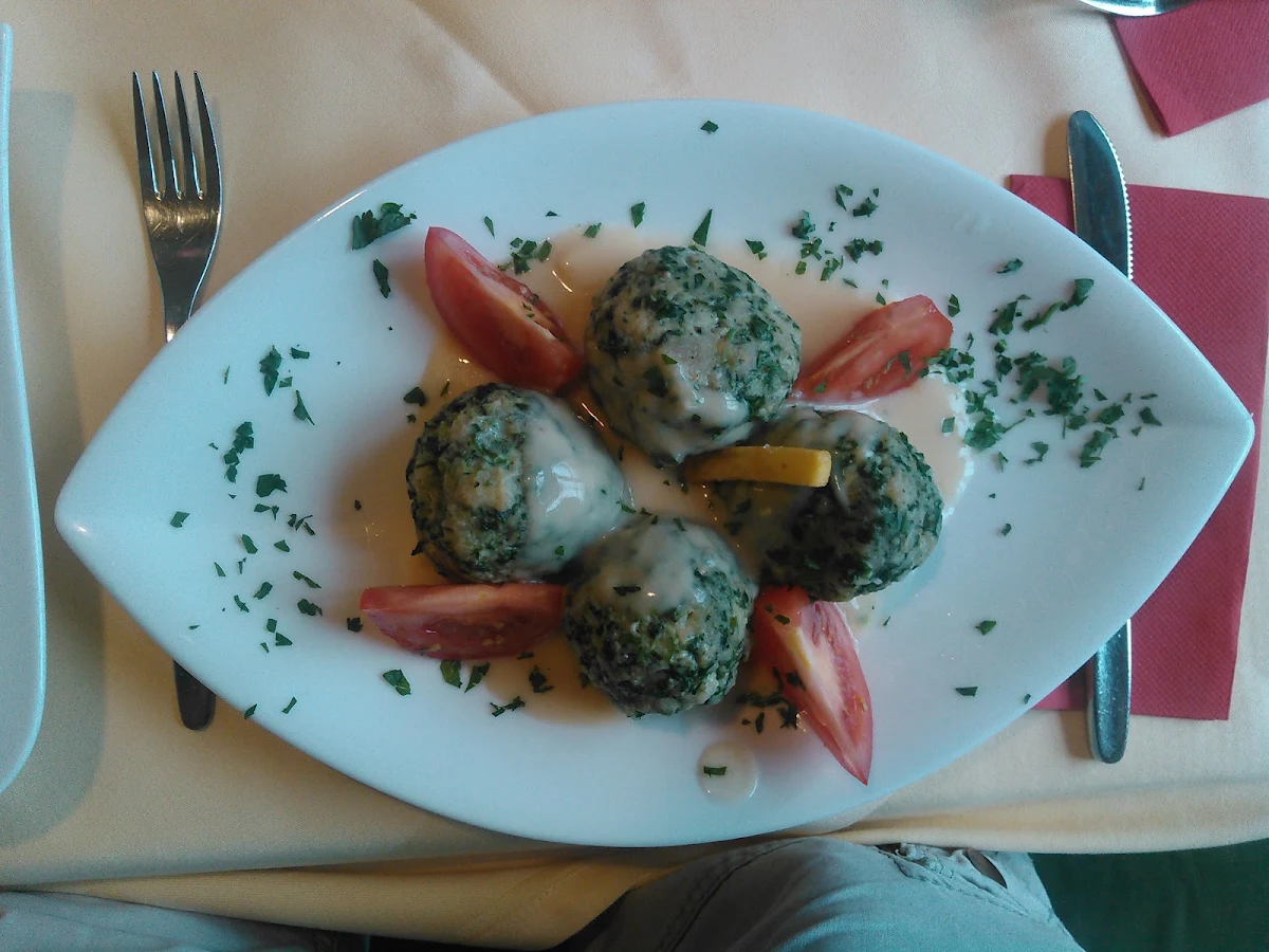 Essen und Trinken photo 8