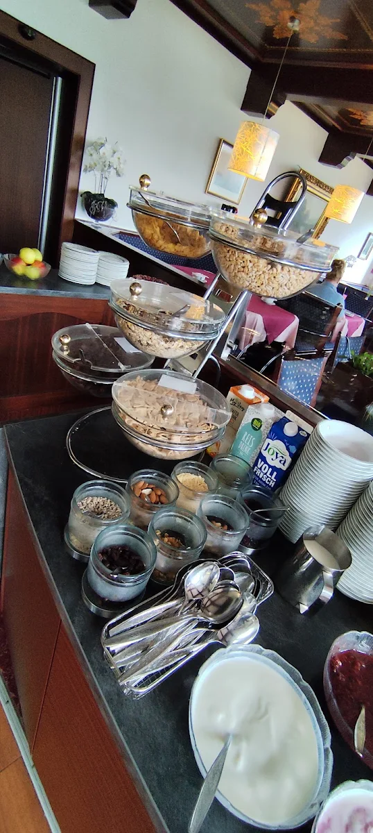 Essen und Trinken photo 9