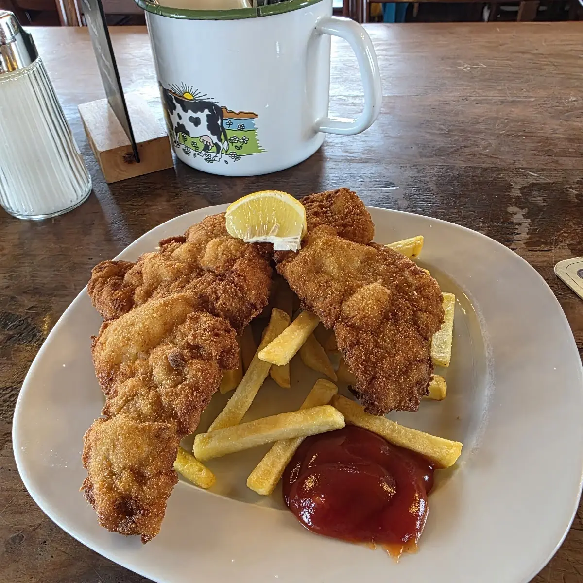 Essen und Trinken photo 10