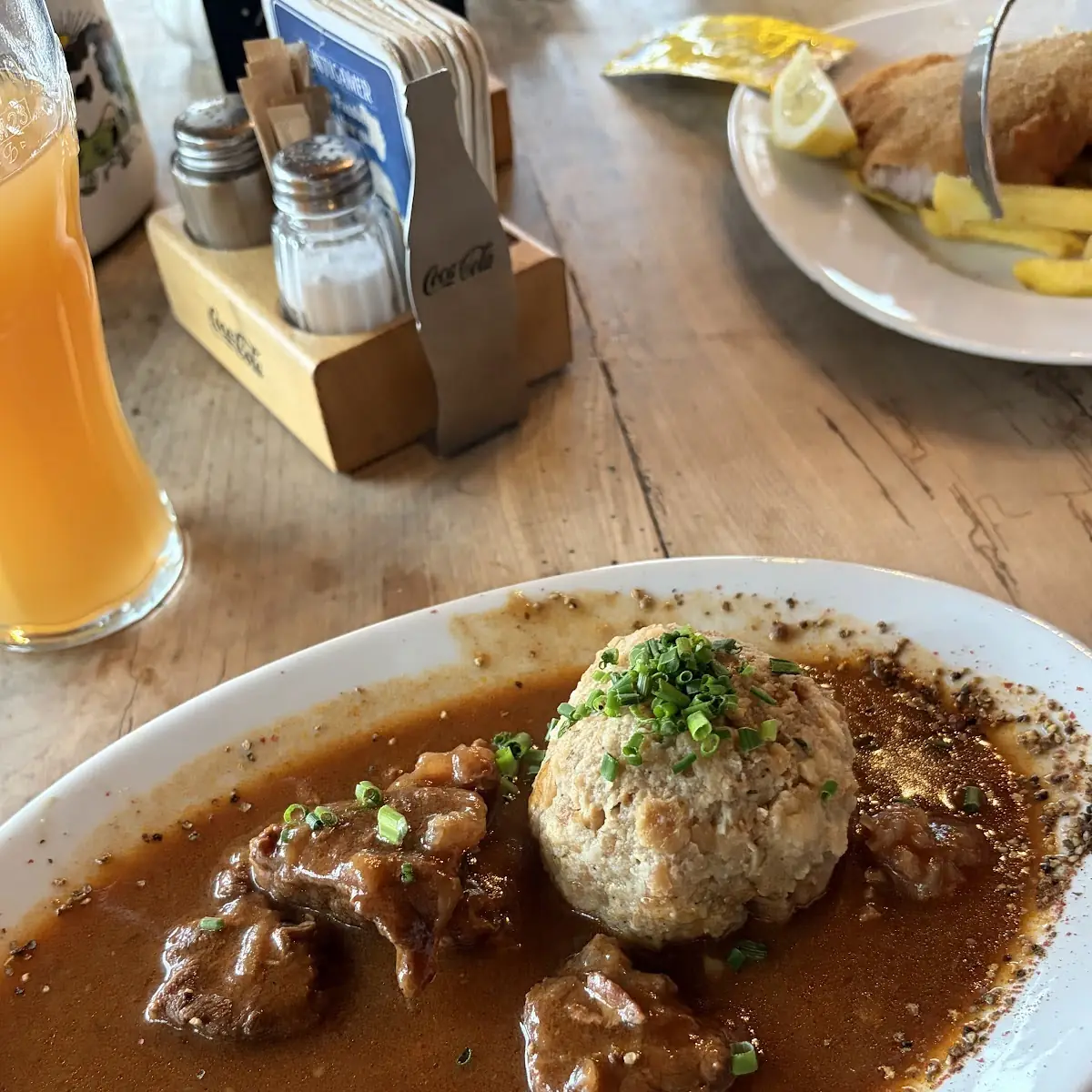 Essen und Trinken photo 5