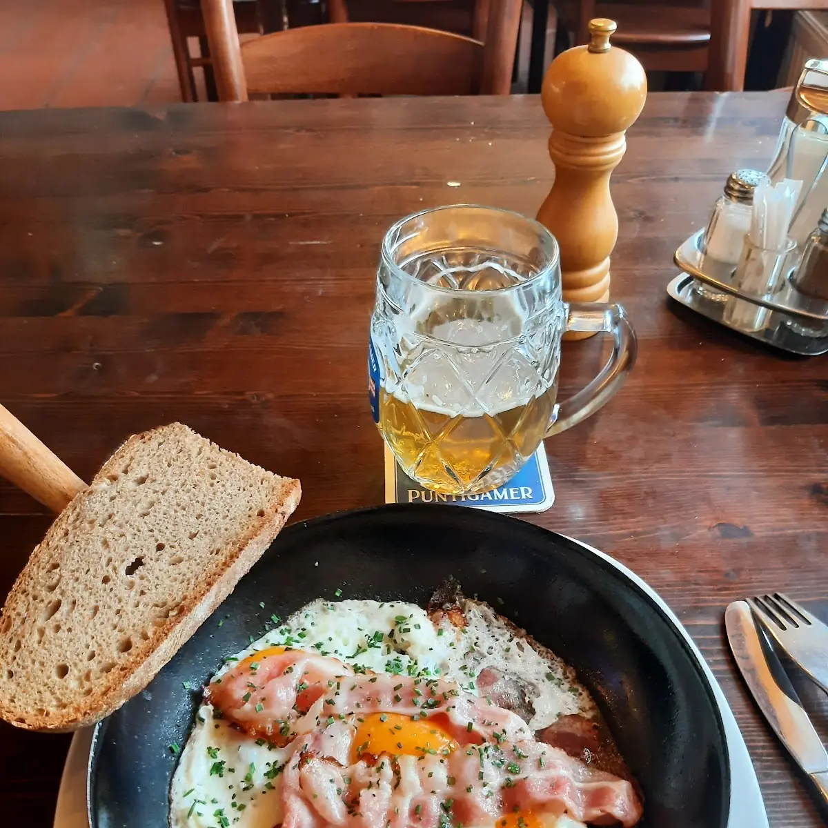 Essen und Trinken photo 6