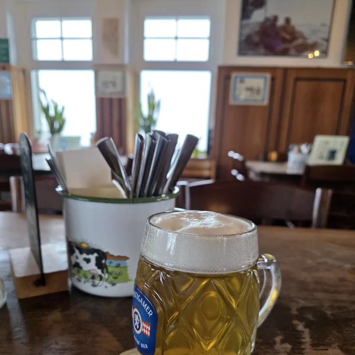 Essen und Trinken photo 7
