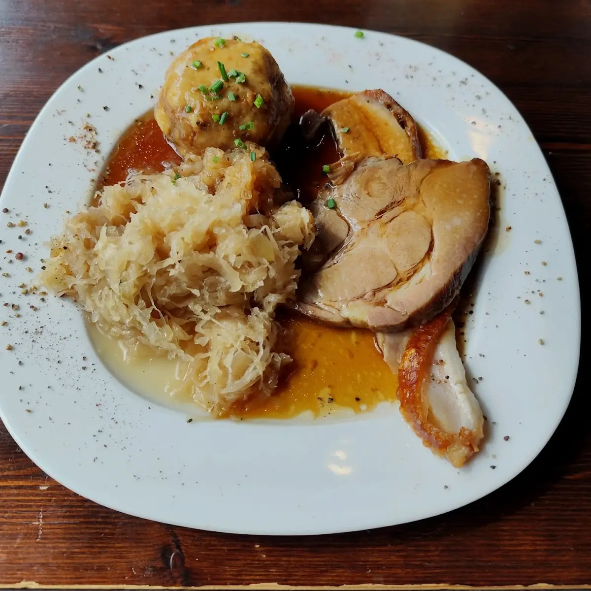 Essen und Trinken photo 8