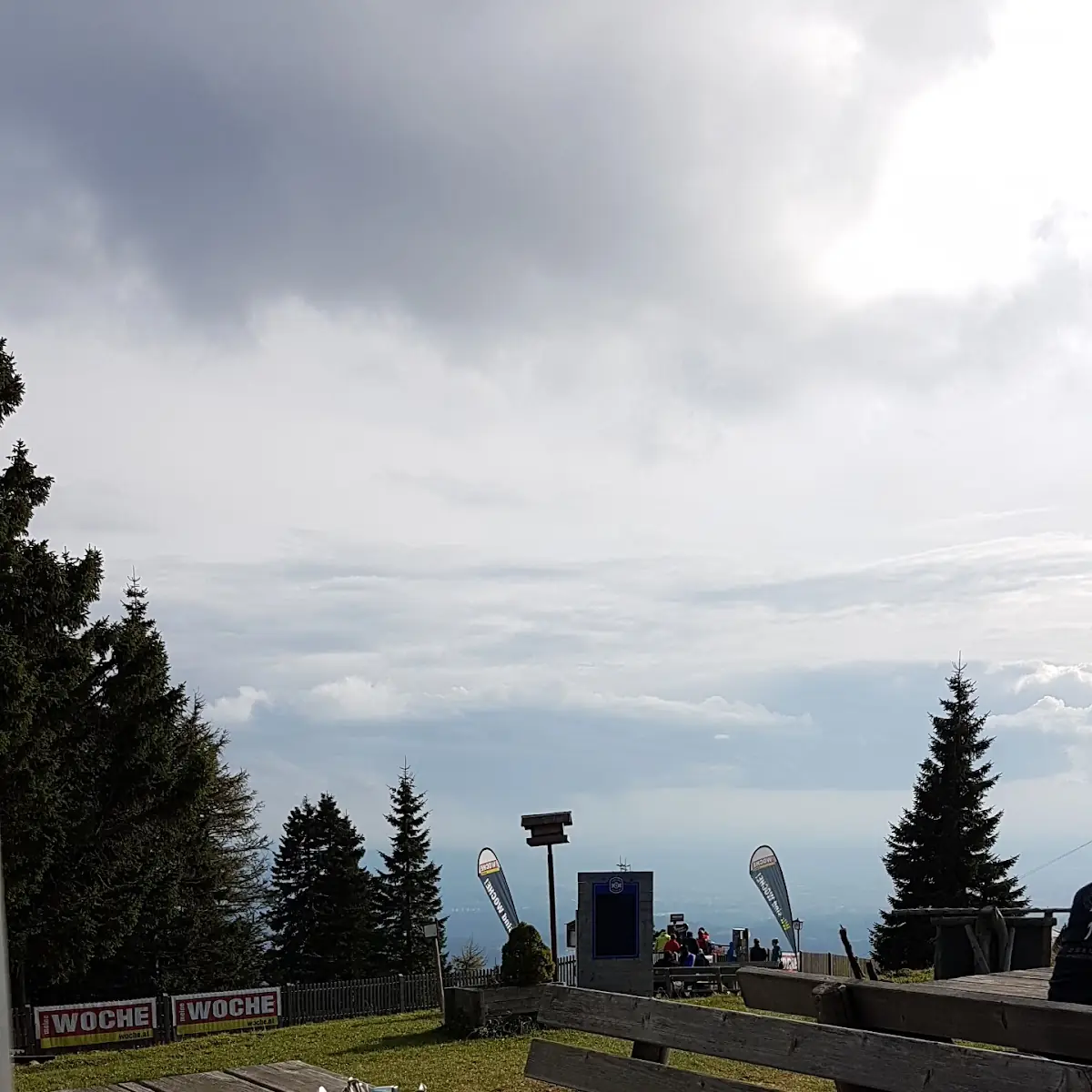 Atmosphäre photo 3