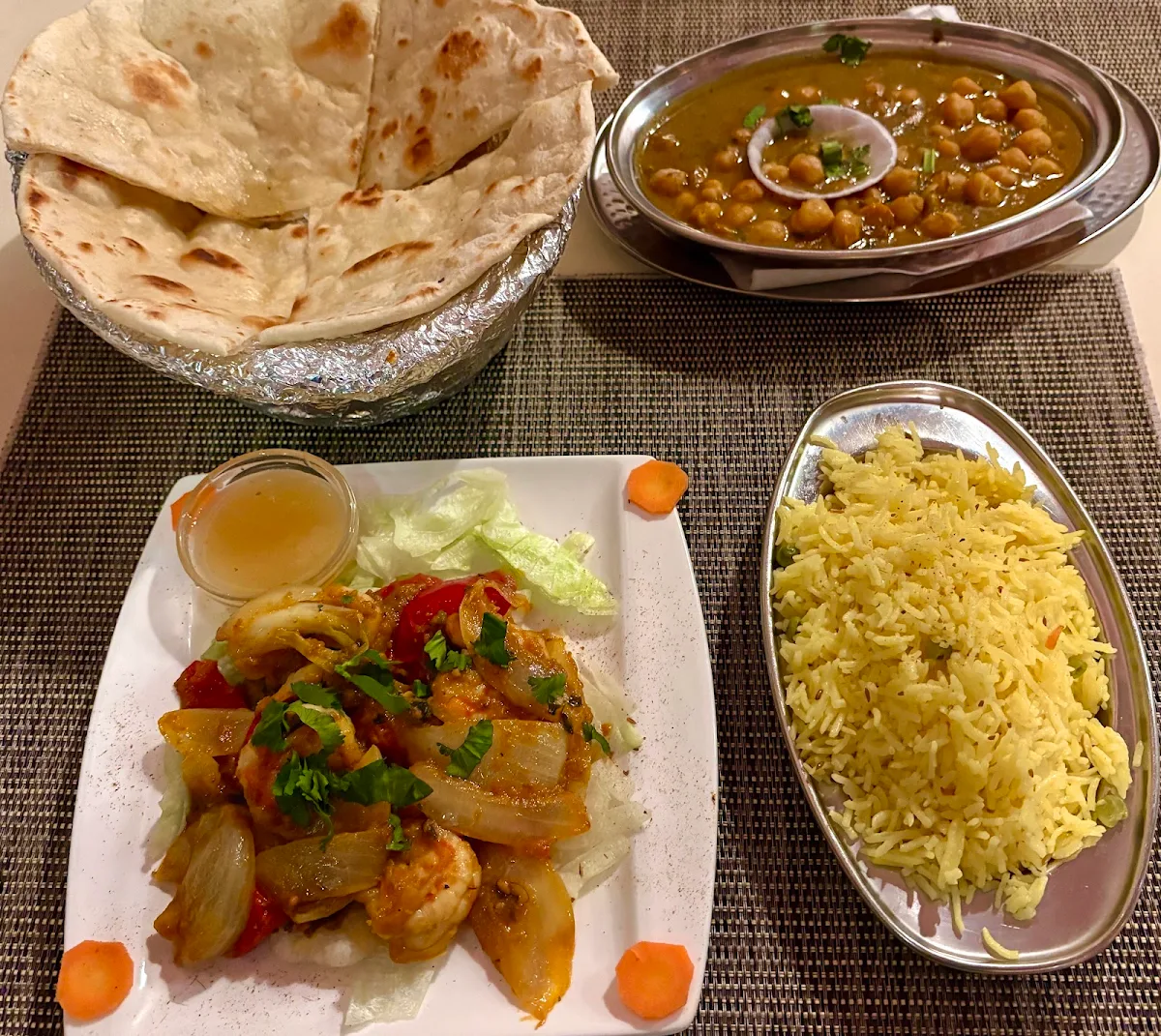 Essen und Trinken photo 1