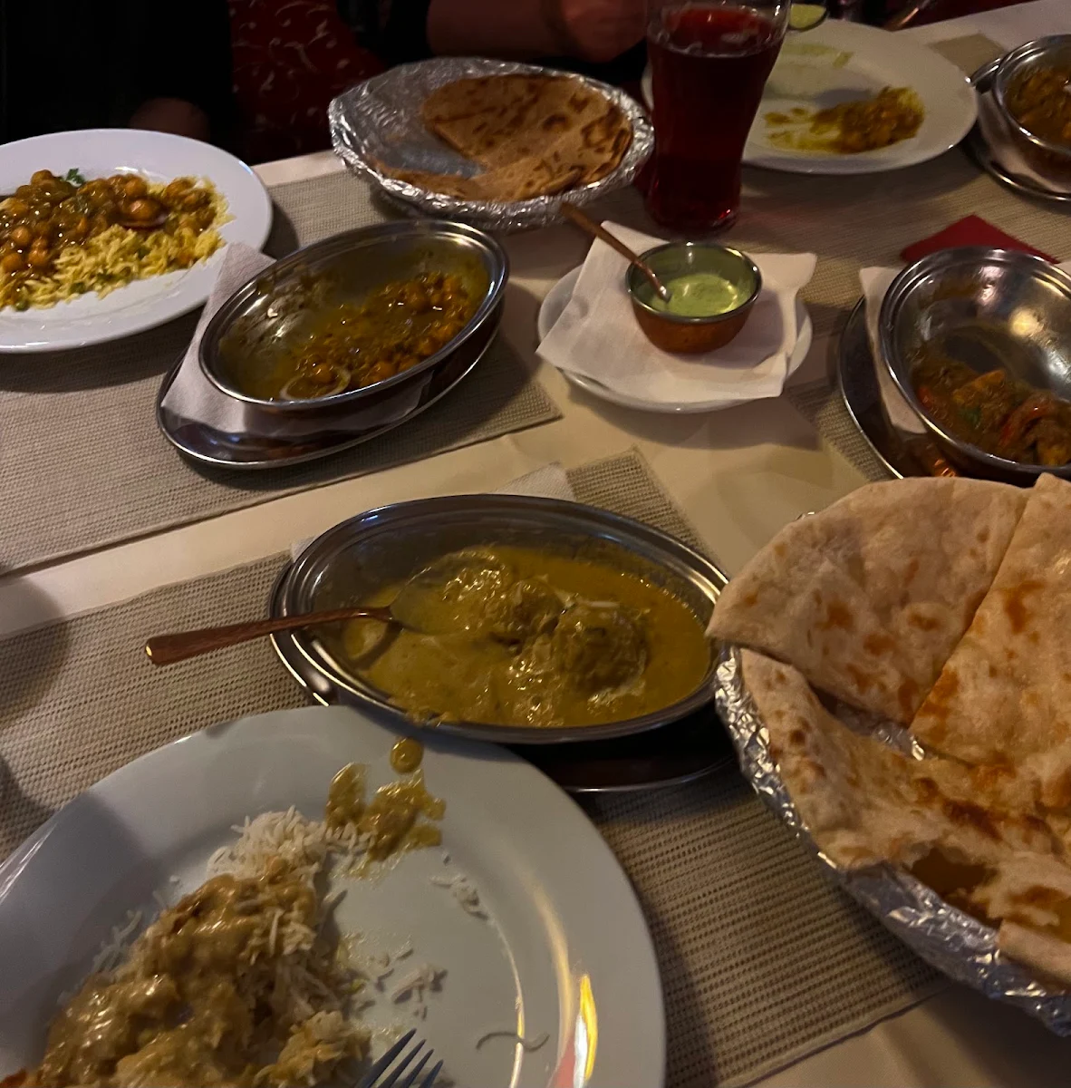 Essen und Trinken photo 4