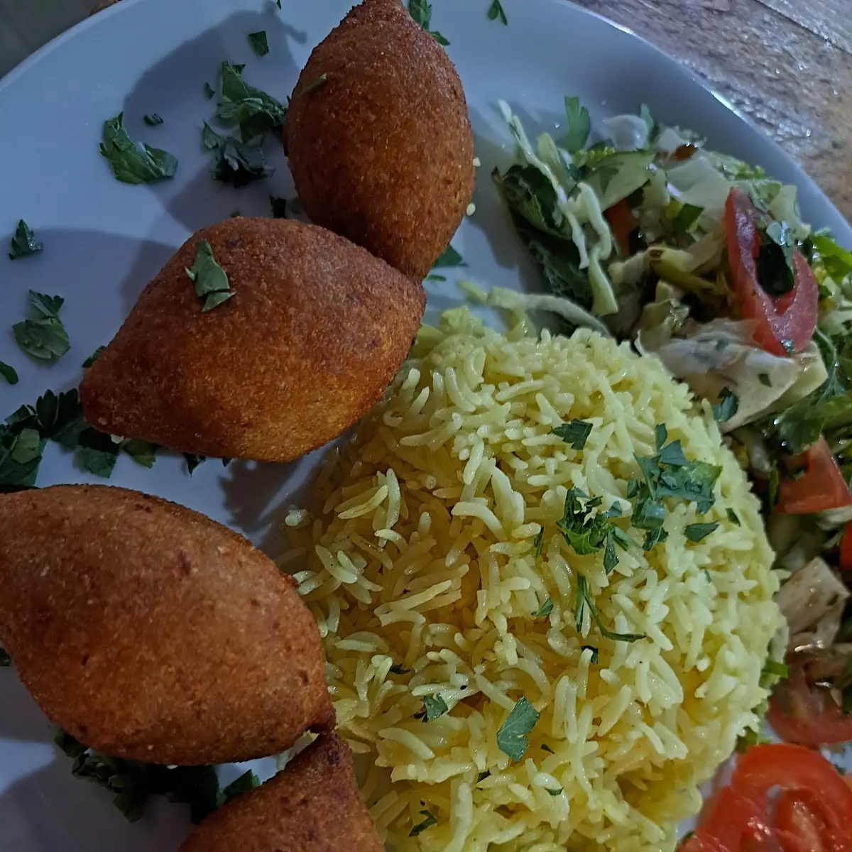 Essen und Trinken photo 5