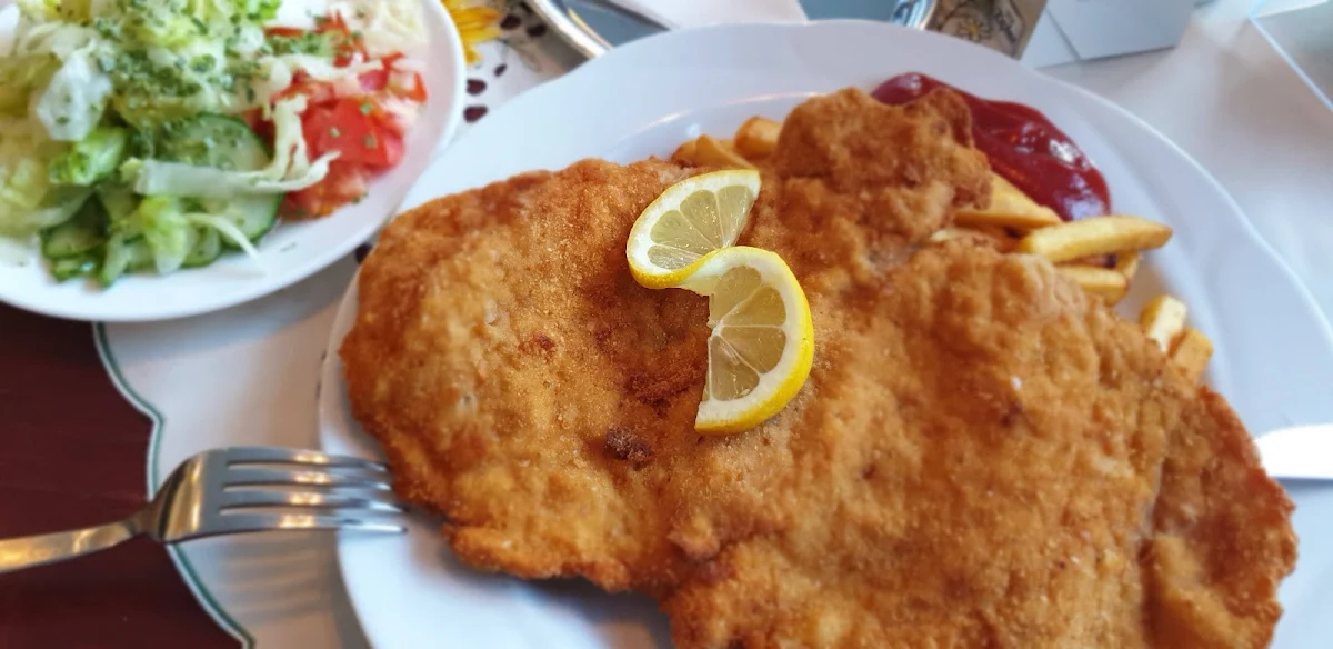 Essen und Trinken photo 3