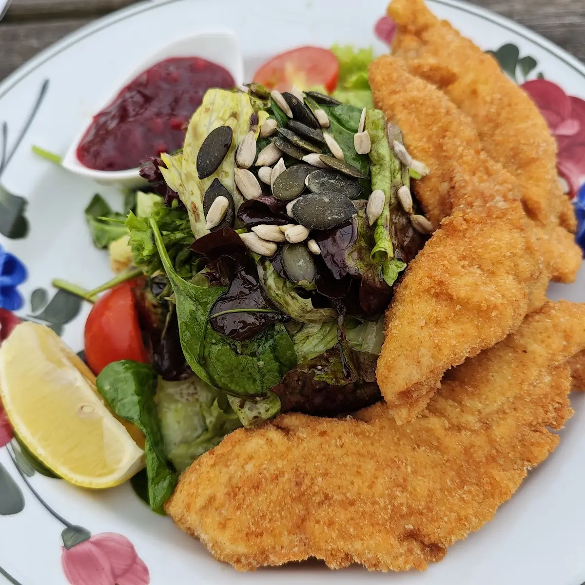 Essen und Trinken photo 10