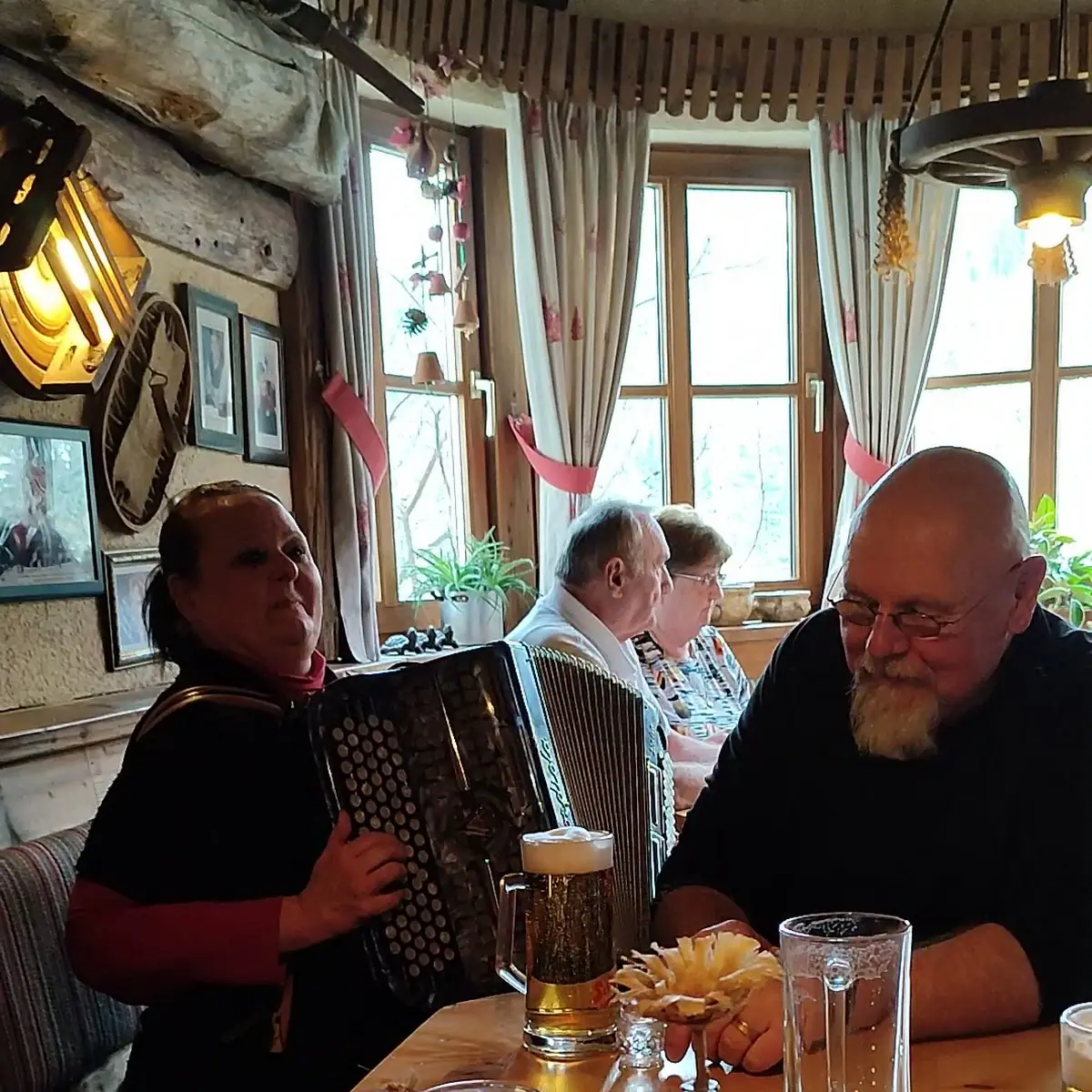 Essen und Trinken photo 2