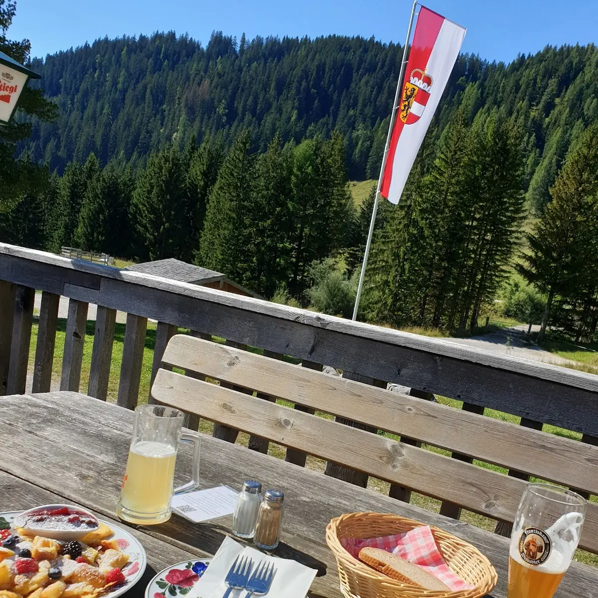 Essen und Trinken photo 5