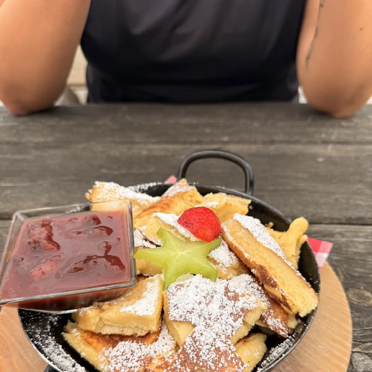 Essen und Trinken photo 6