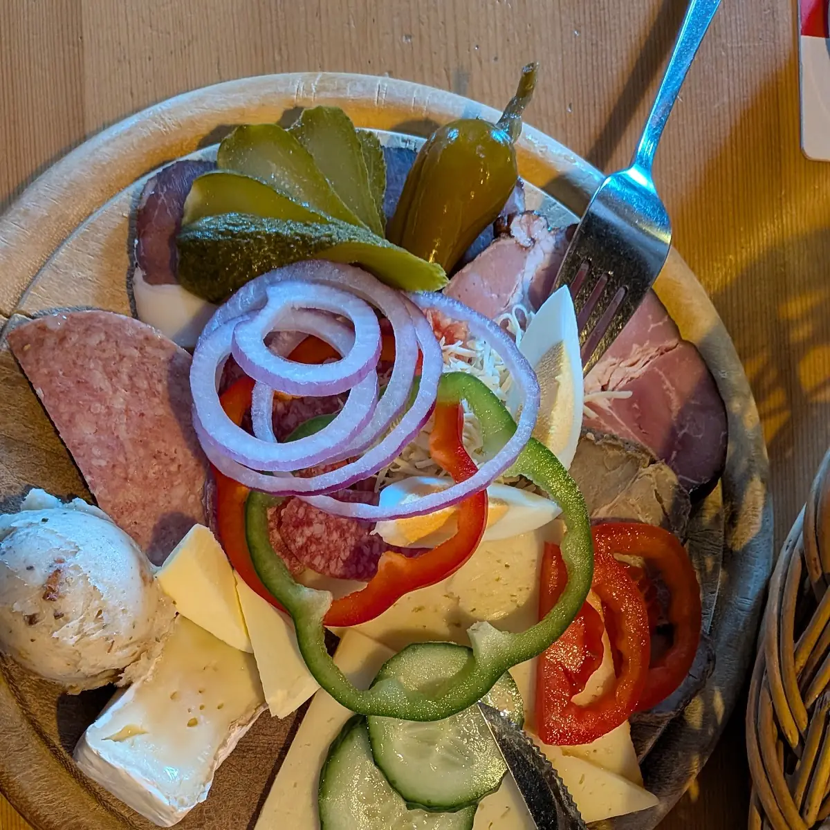 Essen und Trinken photo 7