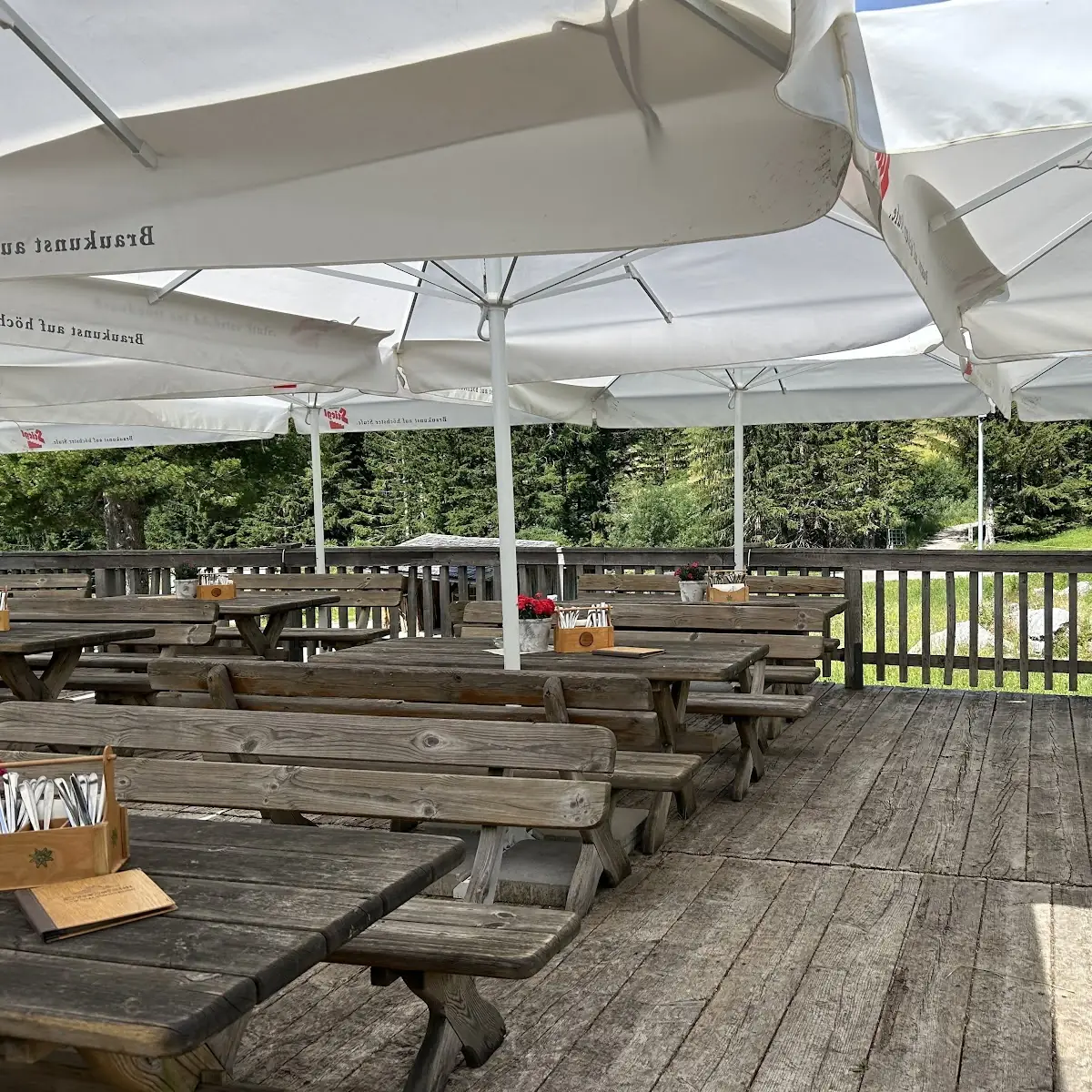 Atmosphäre photo 6