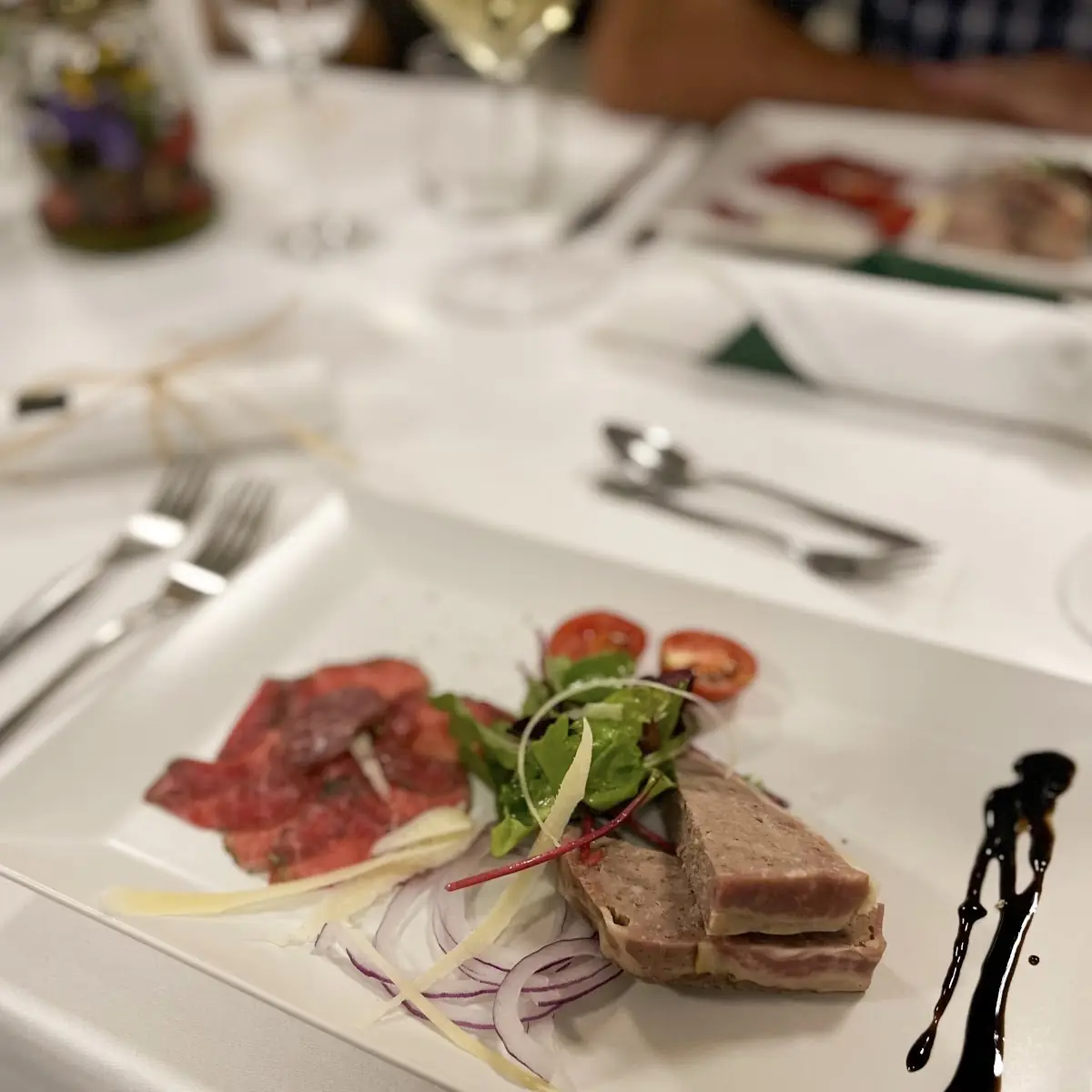 Essen und Trinken photo 1
