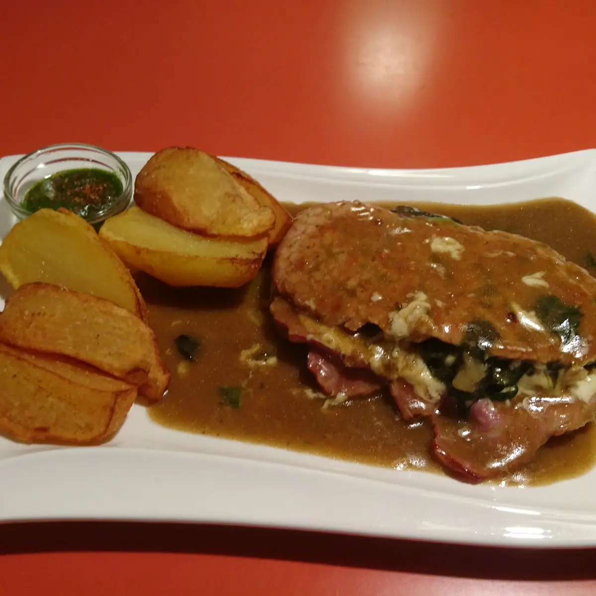 Essen und Trinken photo 4