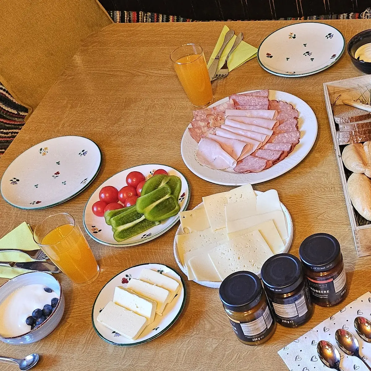 Essen und Trinken photo 5