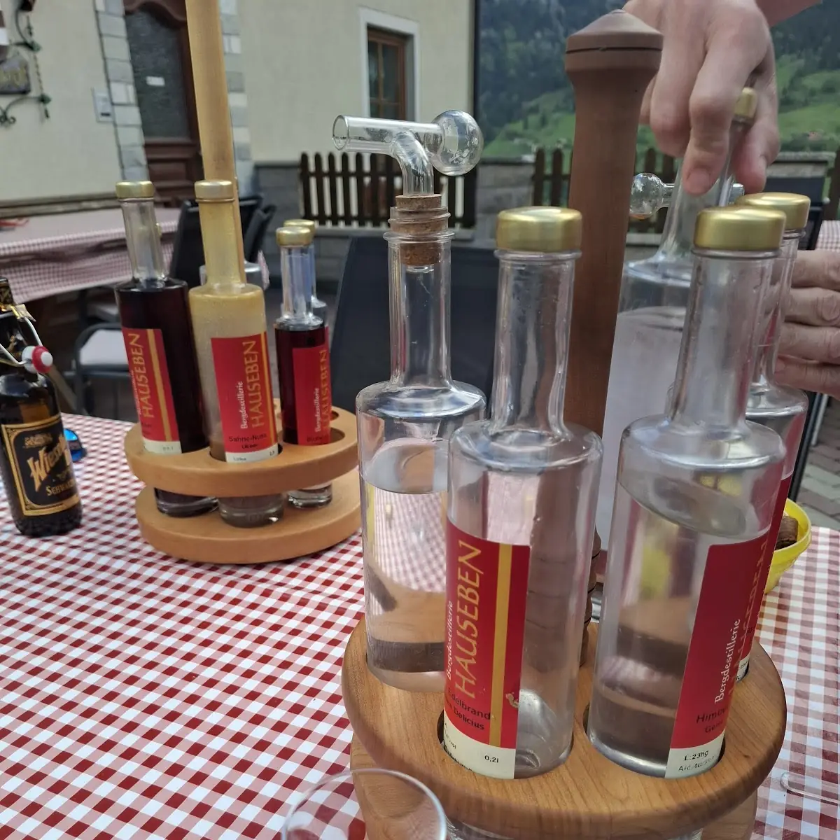 Essen und Trinken photo 2