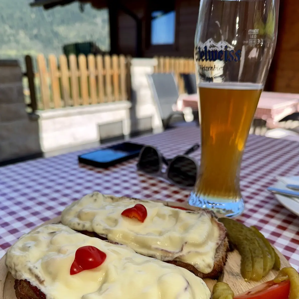 Essen und Trinken photo 3