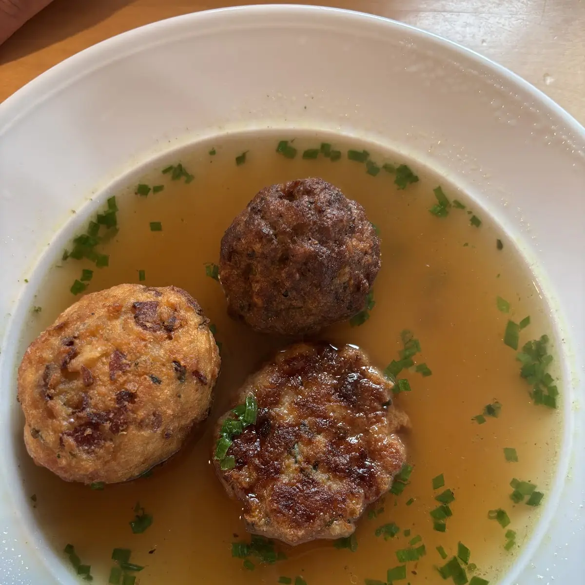 Essen und Trinken photo 4