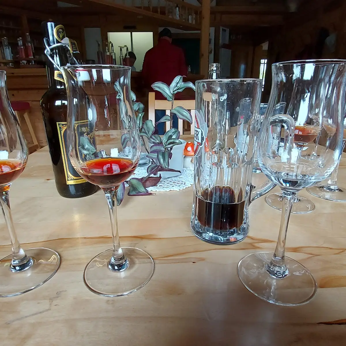 Essen und Trinken photo 8