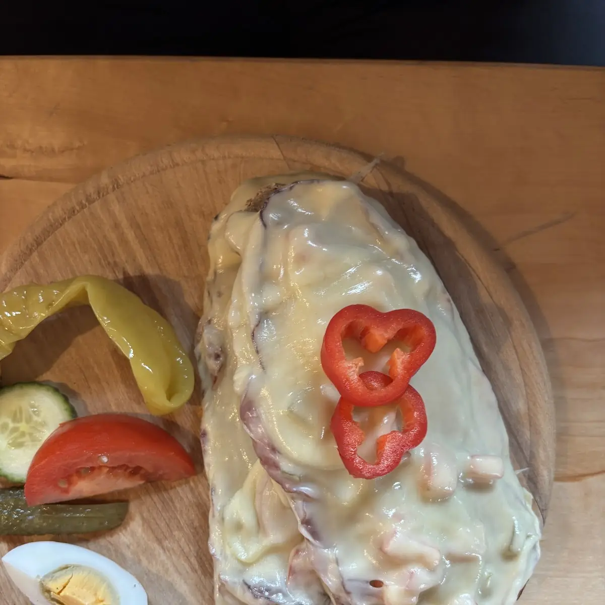 Essen und Trinken photo 9