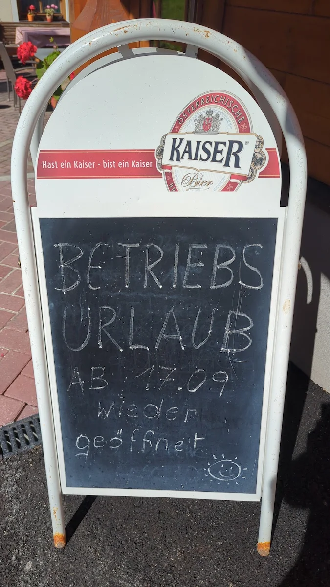 Speisekarte photo 4