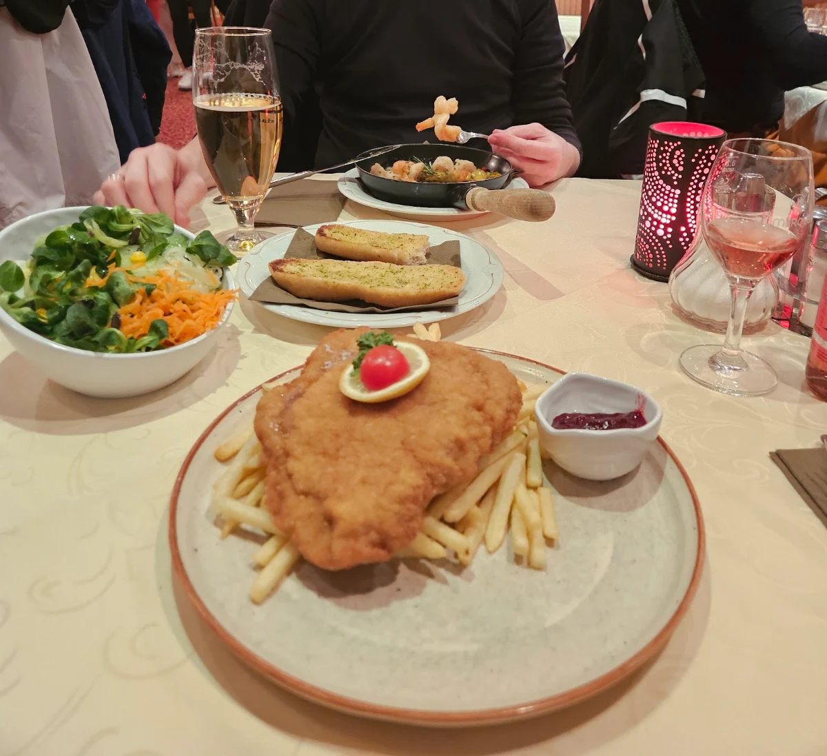 Essen und Trinken photo 6