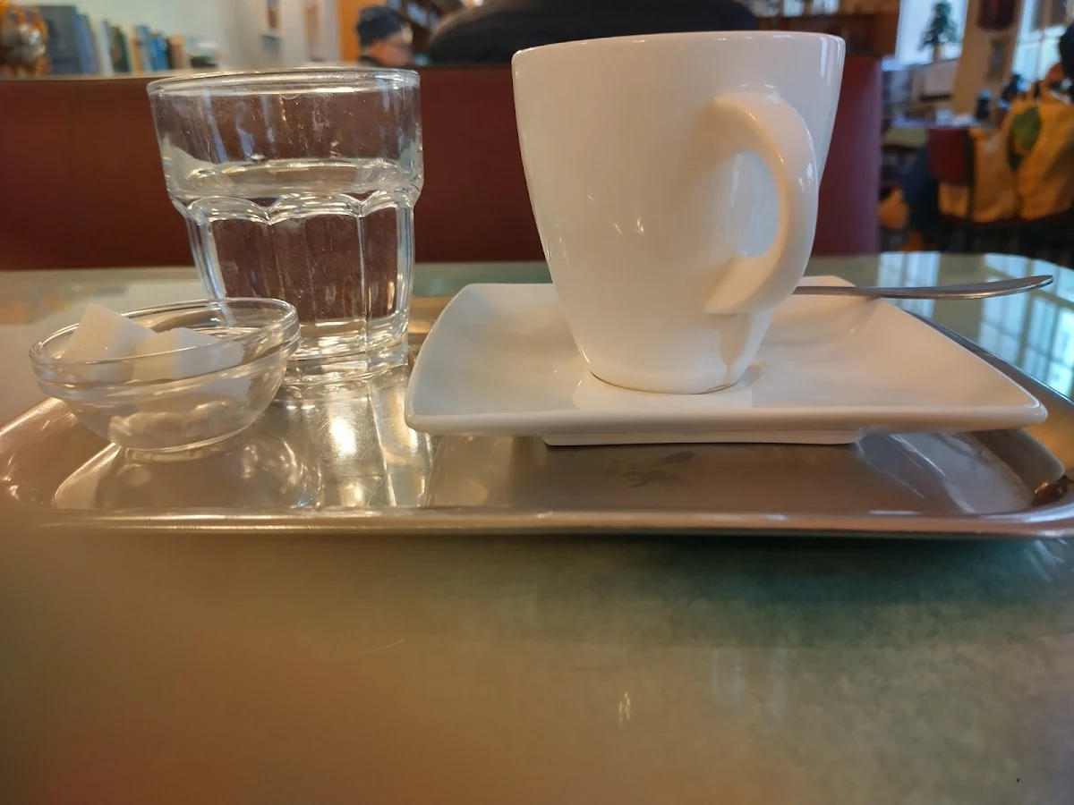 Essen und Trinken photo 2