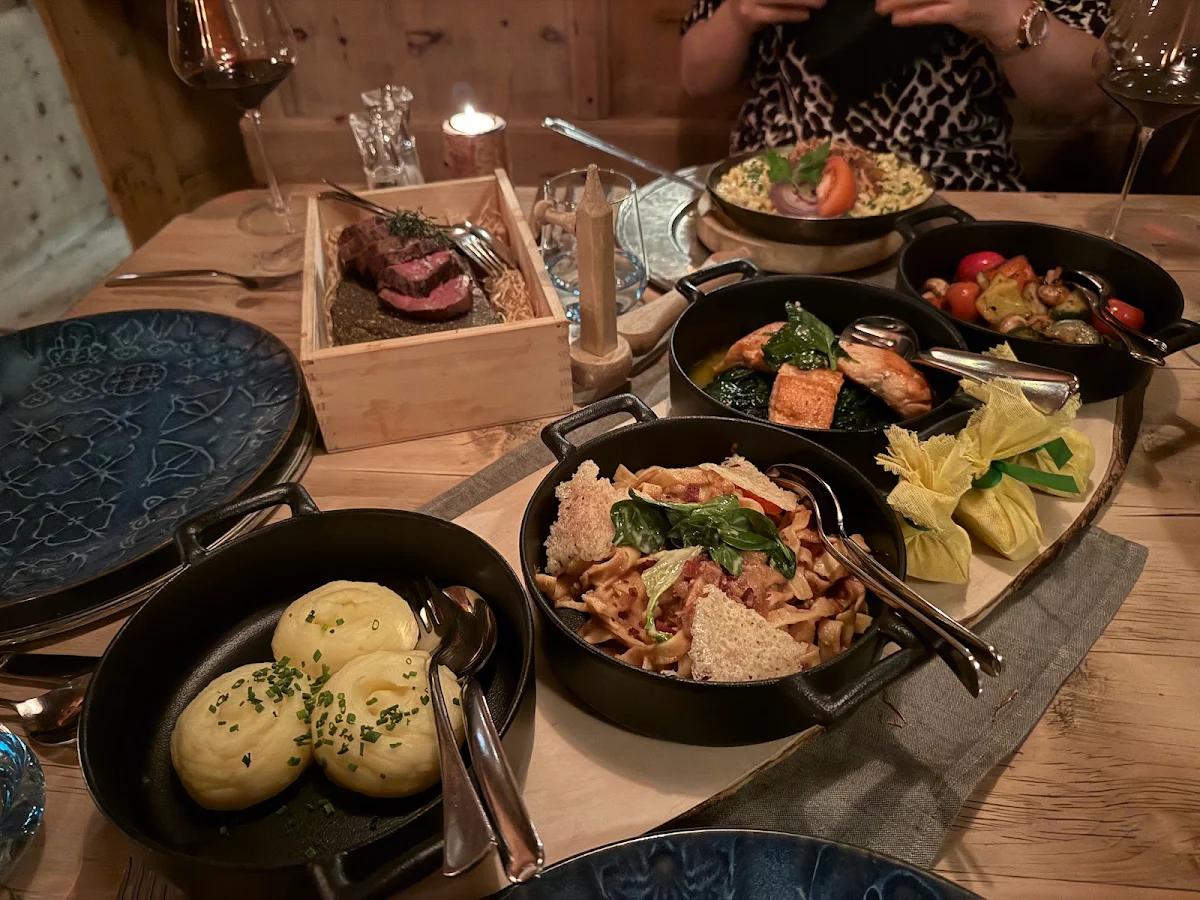 Essen und Trinken photo 7