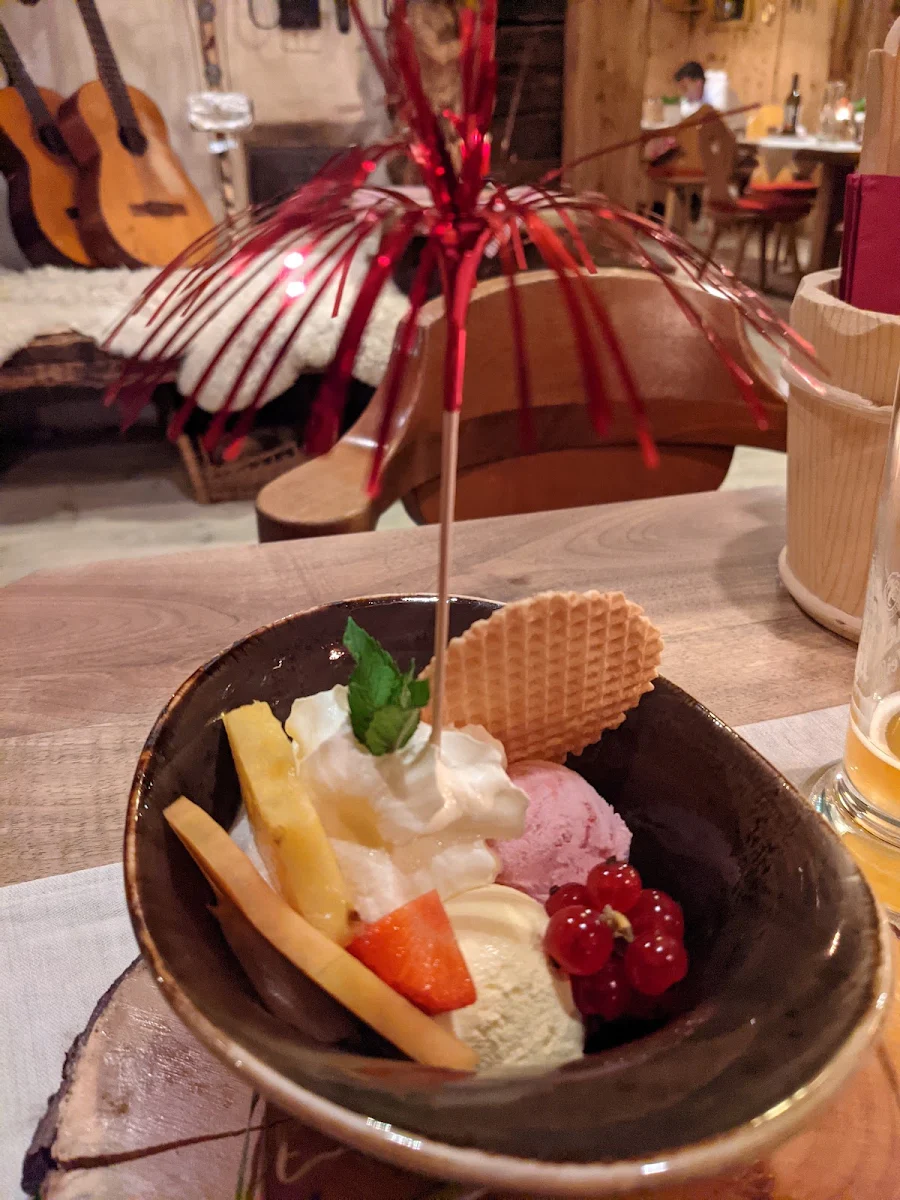 Essen und Trinken photo 8