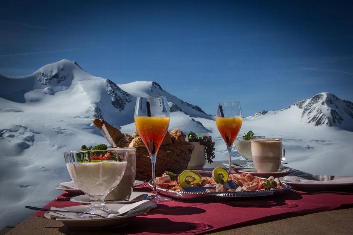 Essen und Trinken photo 2