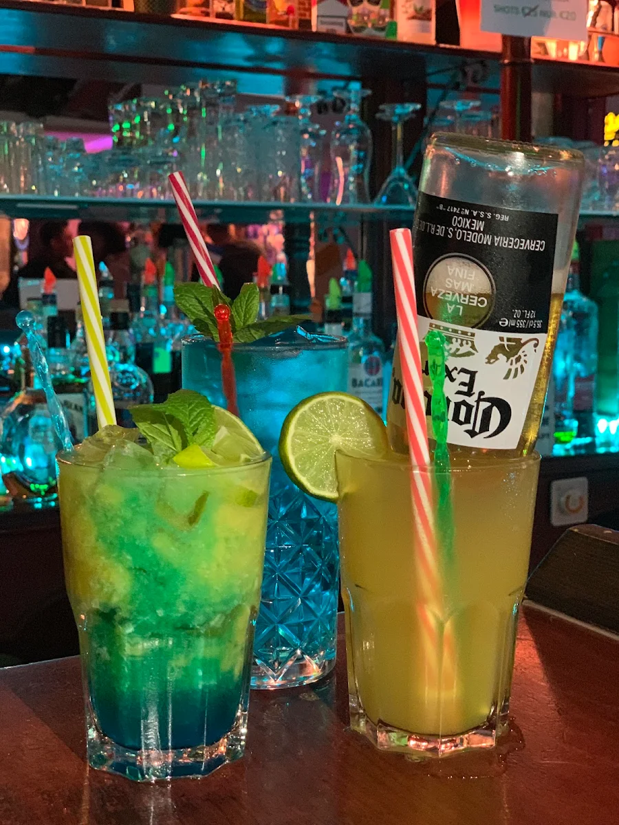 Essen und Trinken photo 3