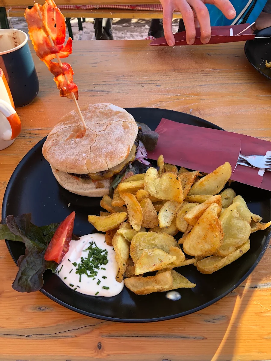 Essen und Trinken photo 4