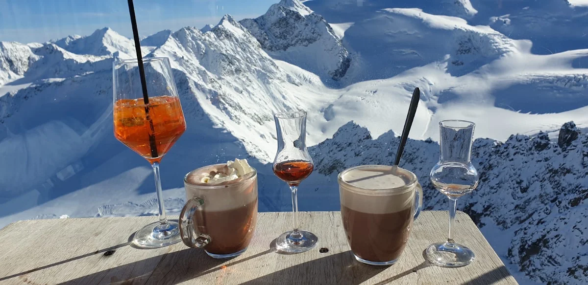 Essen und Trinken photo 8