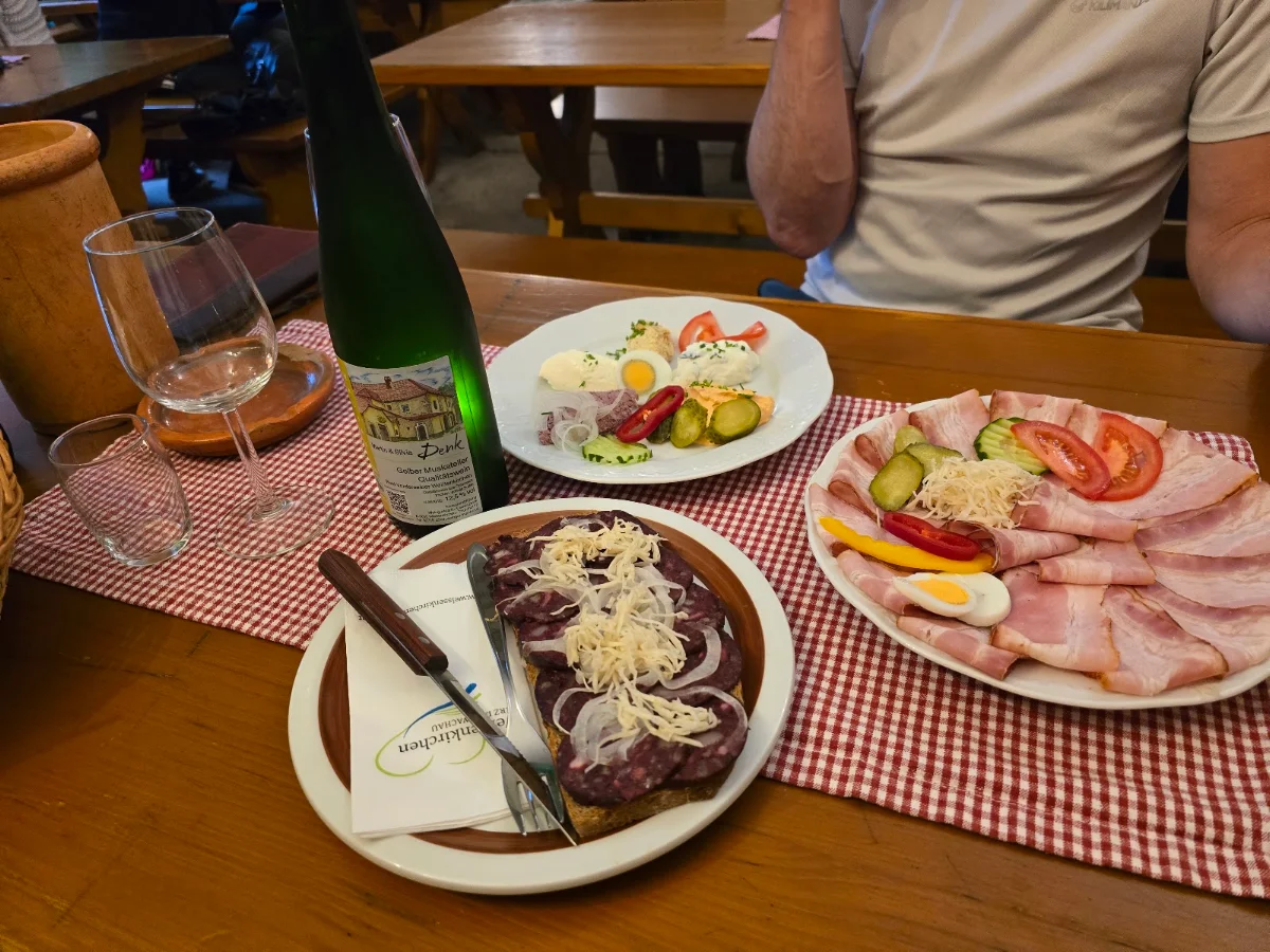 Essen und Trinken photo 2