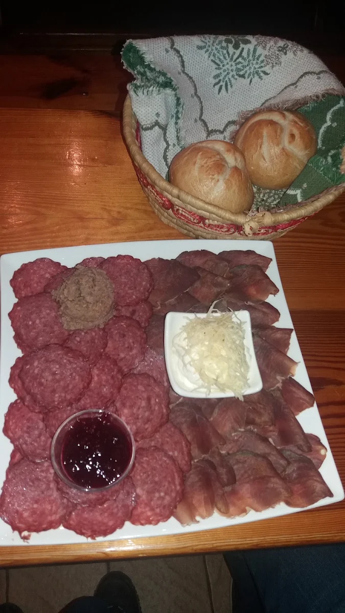 Essen und Trinken photo 5