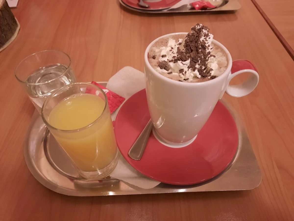 Essen und Trinken photo 7