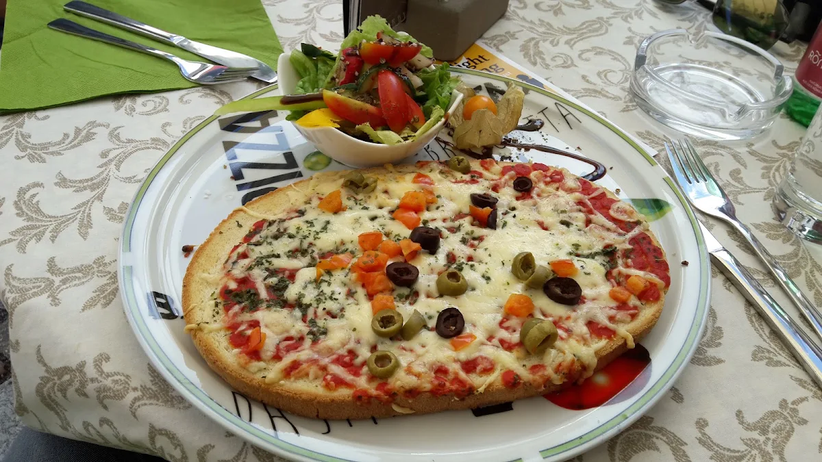 Essen und Trinken photo 2