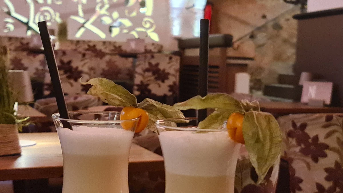 Essen und Trinken photo 3