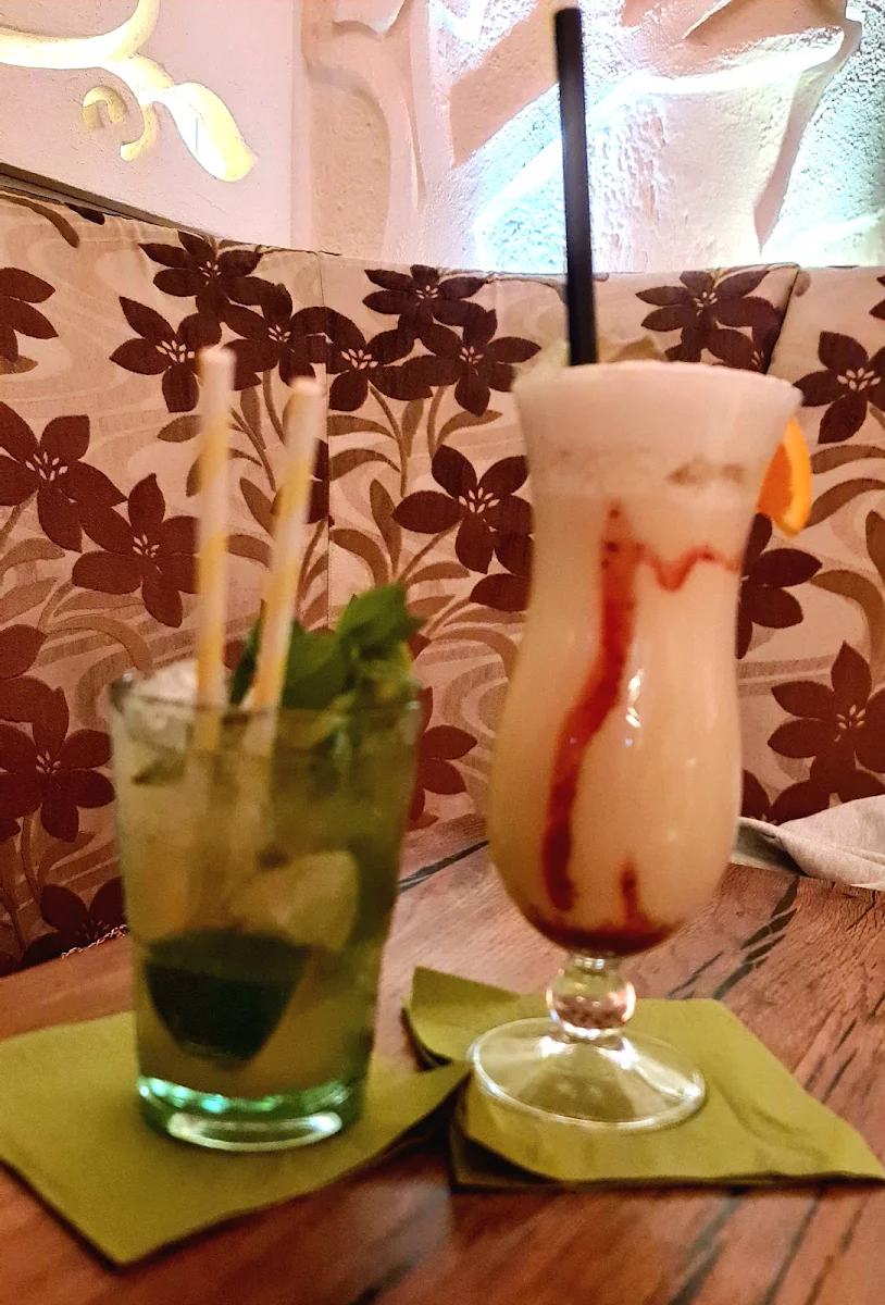 Essen und Trinken photo 5