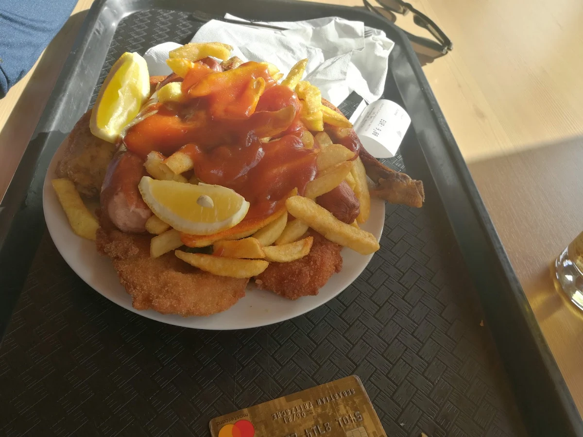Essen und Trinken photo 10