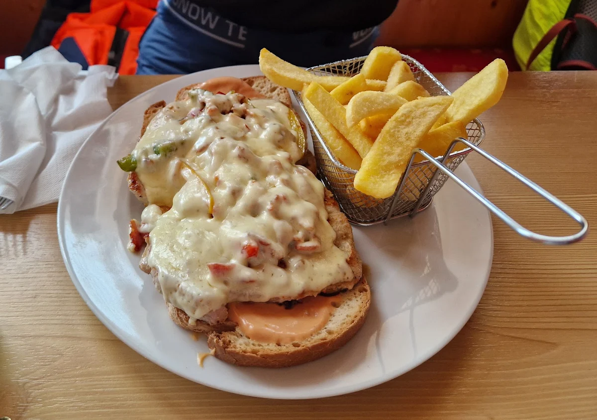 Essen und Trinken photo 3
