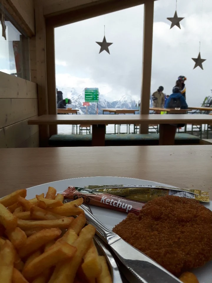 Essen und Trinken photo 5