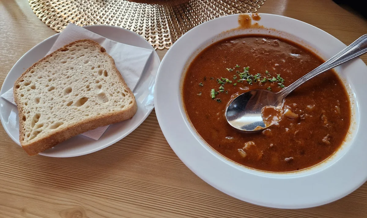 Essen und Trinken photo 6