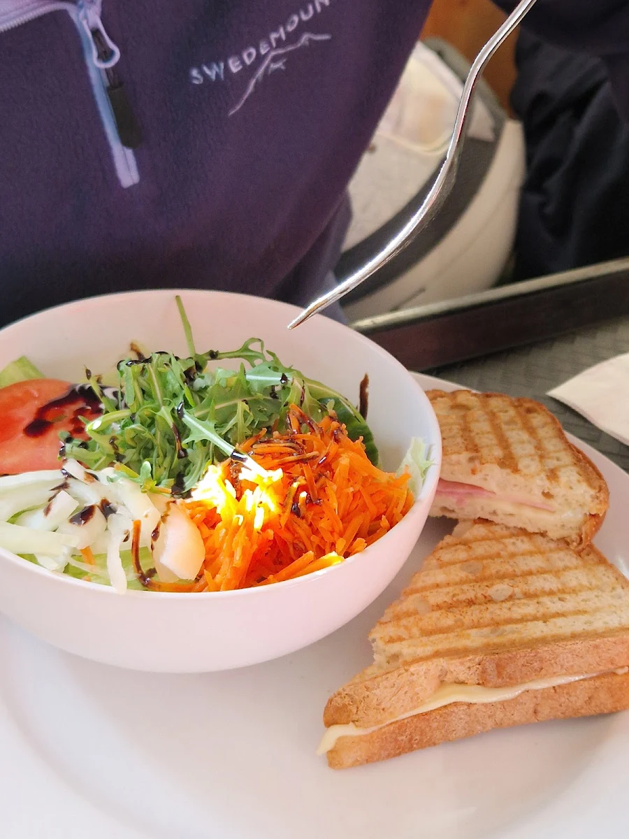 Essen und Trinken photo 7
