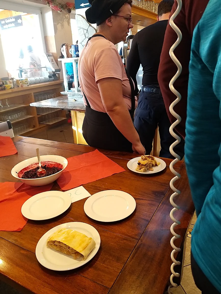 Essen und Trinken photo 9