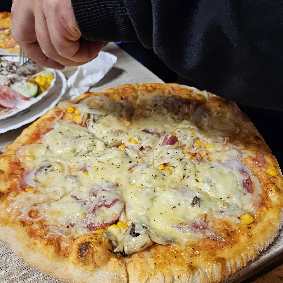 Essen und Trinken photo 2